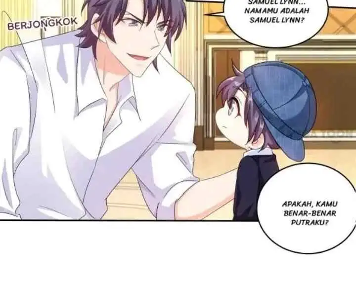 Warm Wedding chapter 253 halaman 17