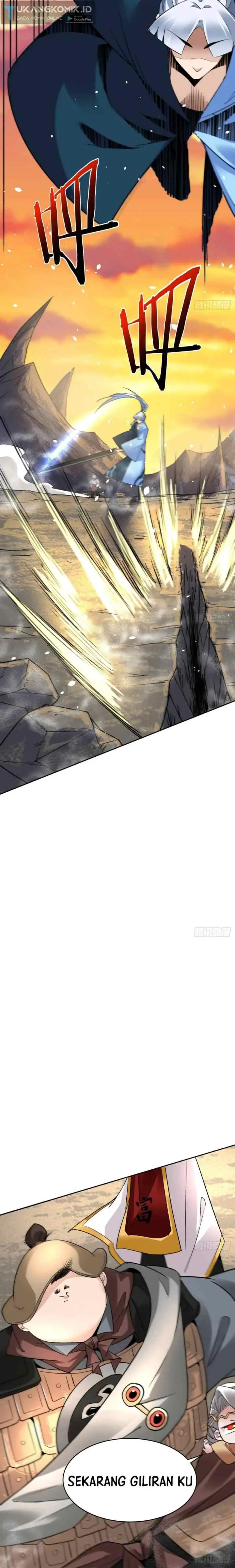 As The Richest Man, I Really Dont Want To Be Reborn chapter 36 halaman 8