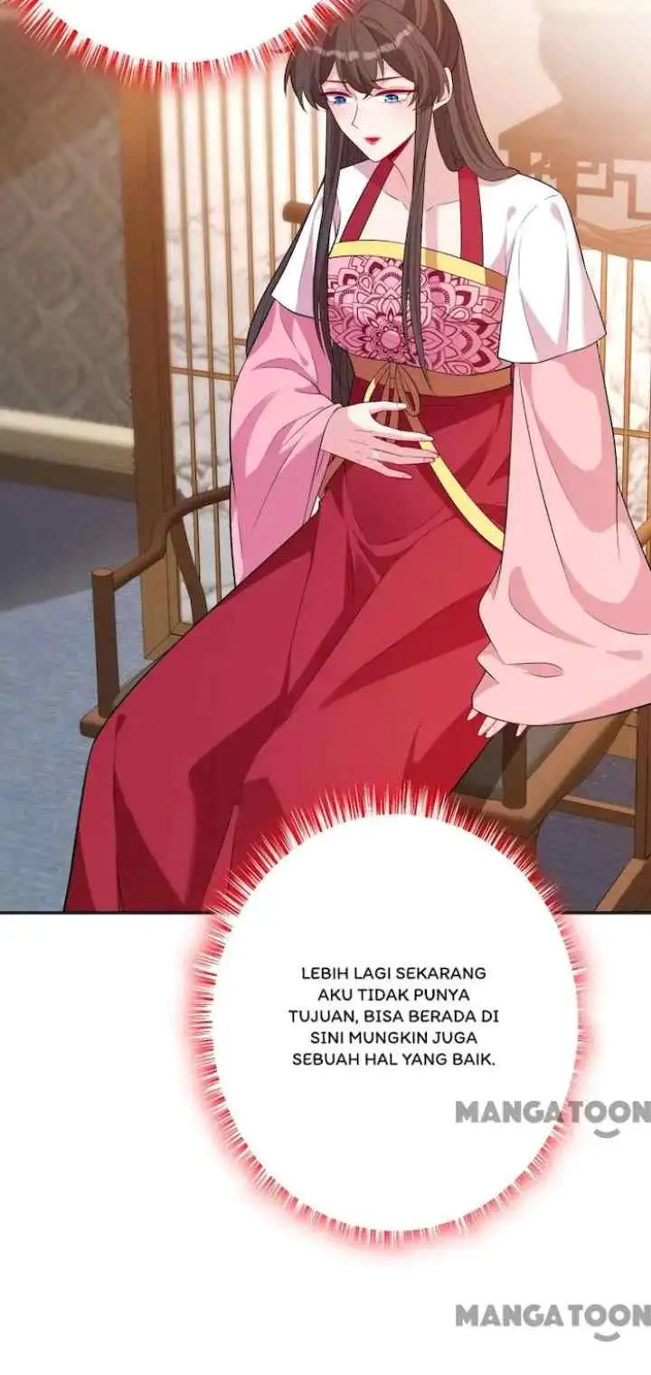 My Chubby Princess Consort chapter 111 halaman 13