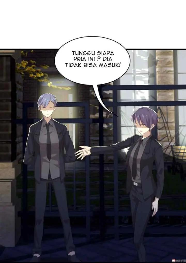 Immortal Swordsman in The Reverse World chapter 12 halaman 7