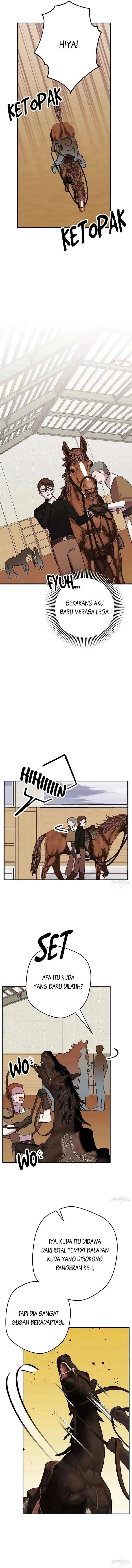 Salvaré a esta maldita familia chapter 130 halaman 9