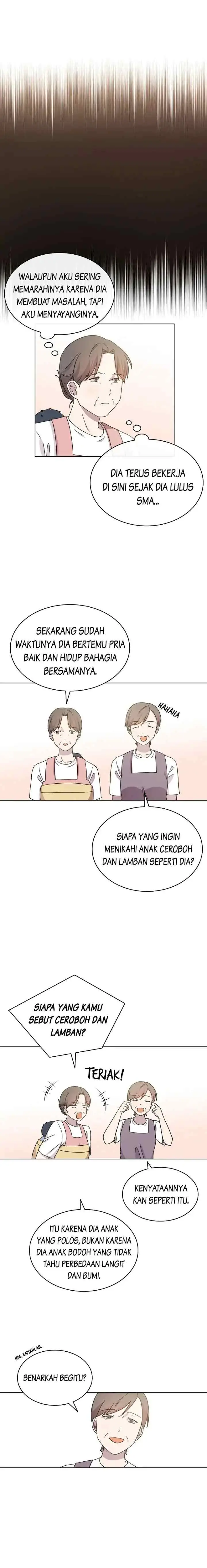 What's Wrong With Your Online Life? chapter 16 halaman 14