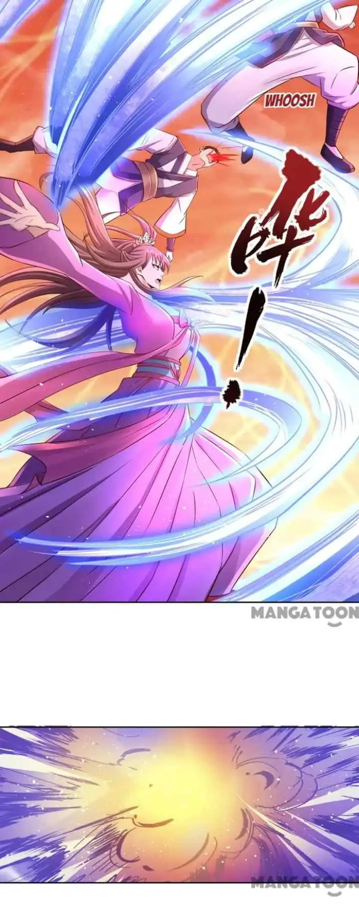 I Was Trapped On The Same Day For 100,000 Years chapter 233 halaman 16