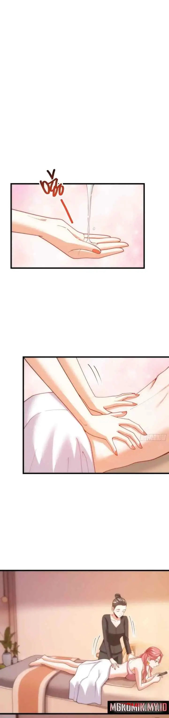 I Use Cash to Level Up chapter 255 halaman 18