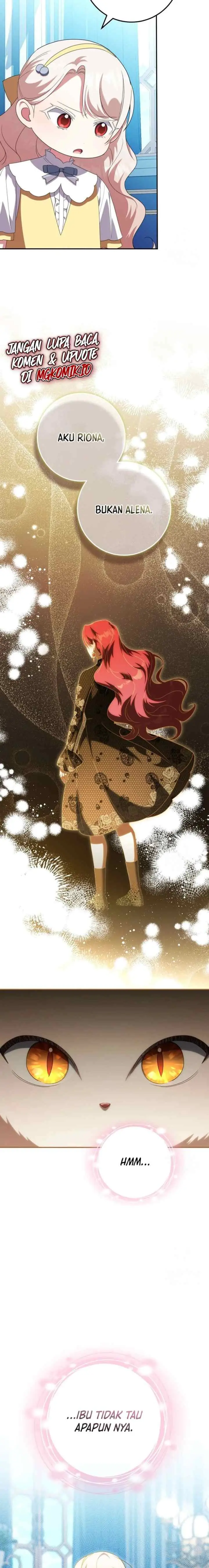 The Princess is Evil chapter 124 halaman 18