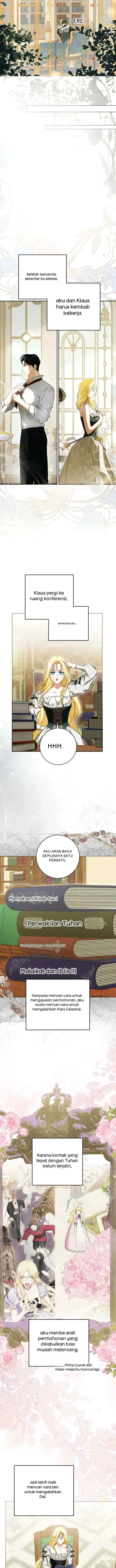 I Think I've Transmigrated Somewhere chapter 82 halaman 7