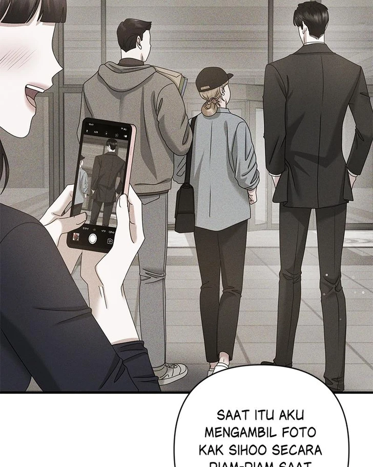 One Day I Found a Husband chapter 40 halaman 76