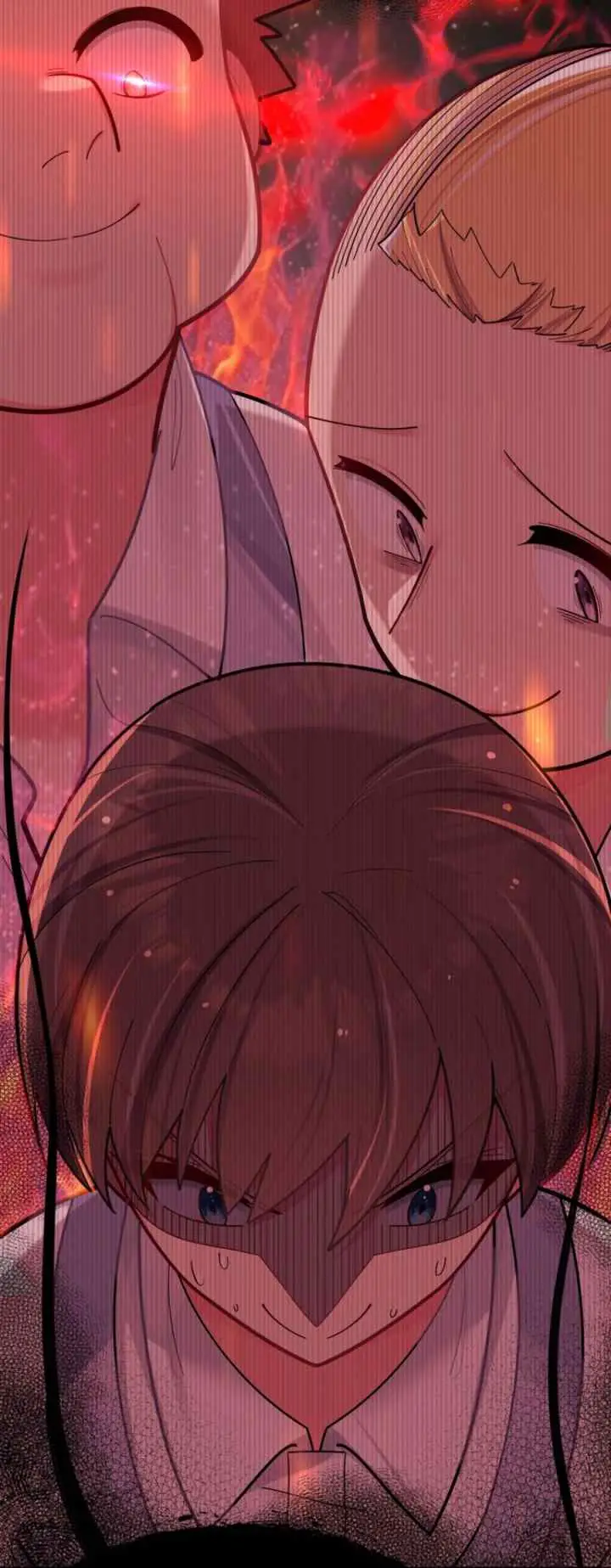 My Fake Girlfriends Are Using Me As A Shield chapter 38 halaman 14