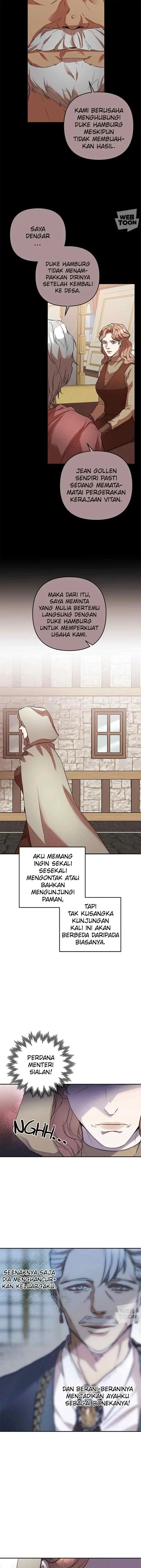 Agatha chapter 43 halaman 9