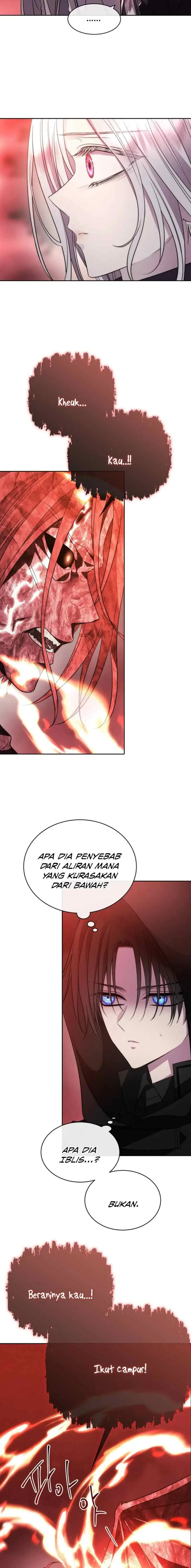 Black Haze (Reboot) chapter 53 halaman 4