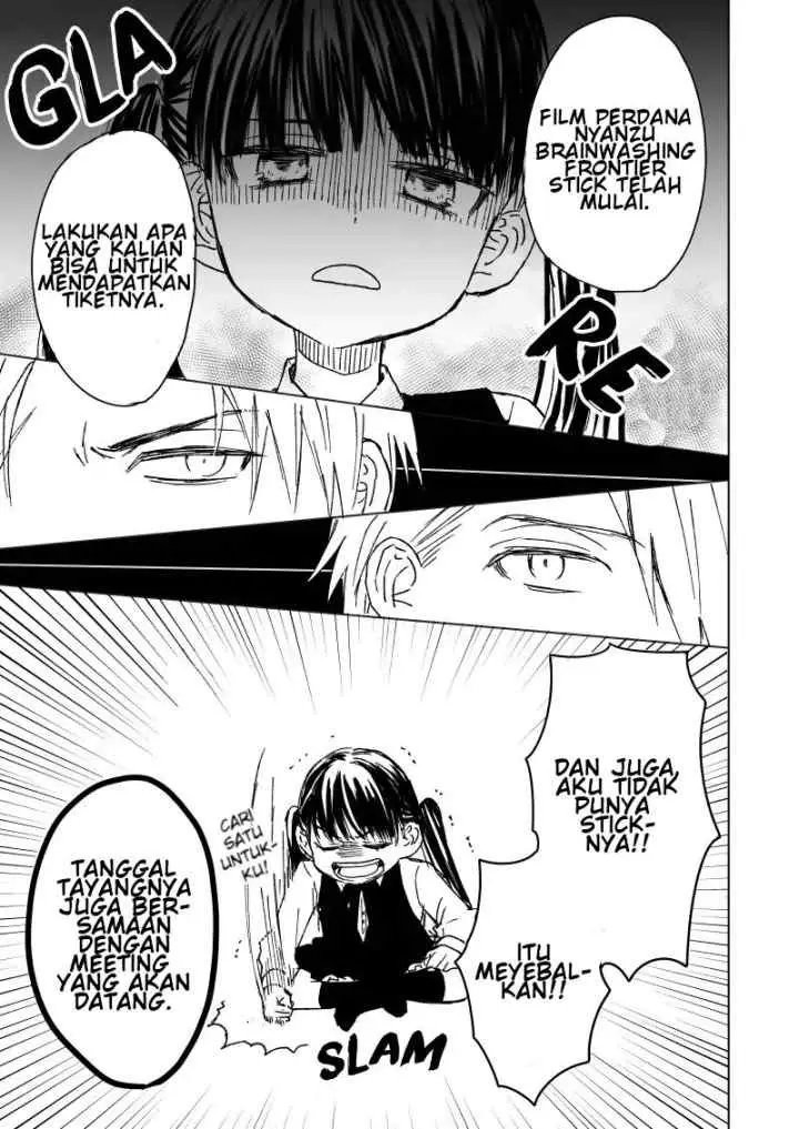 The Story of a Yakuza Boss Reborn as a Little Girl chapter 2 halaman 5