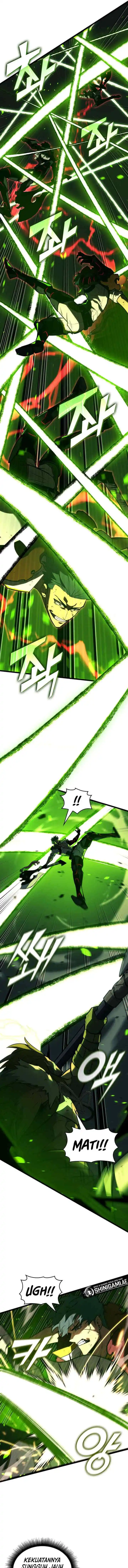 Return of the SSS-Class Ranker chapter 149 halaman 10