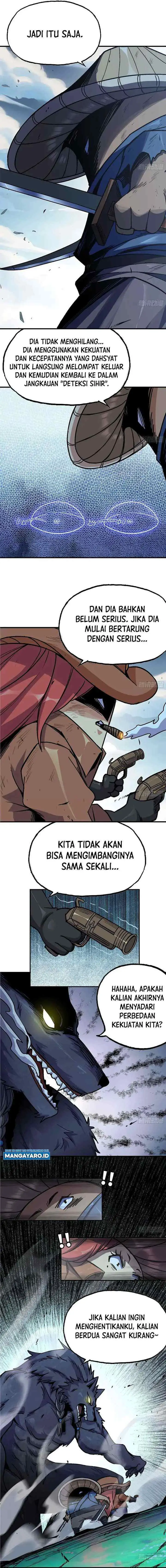 Mushroom Hero chapter 38 halaman 10
