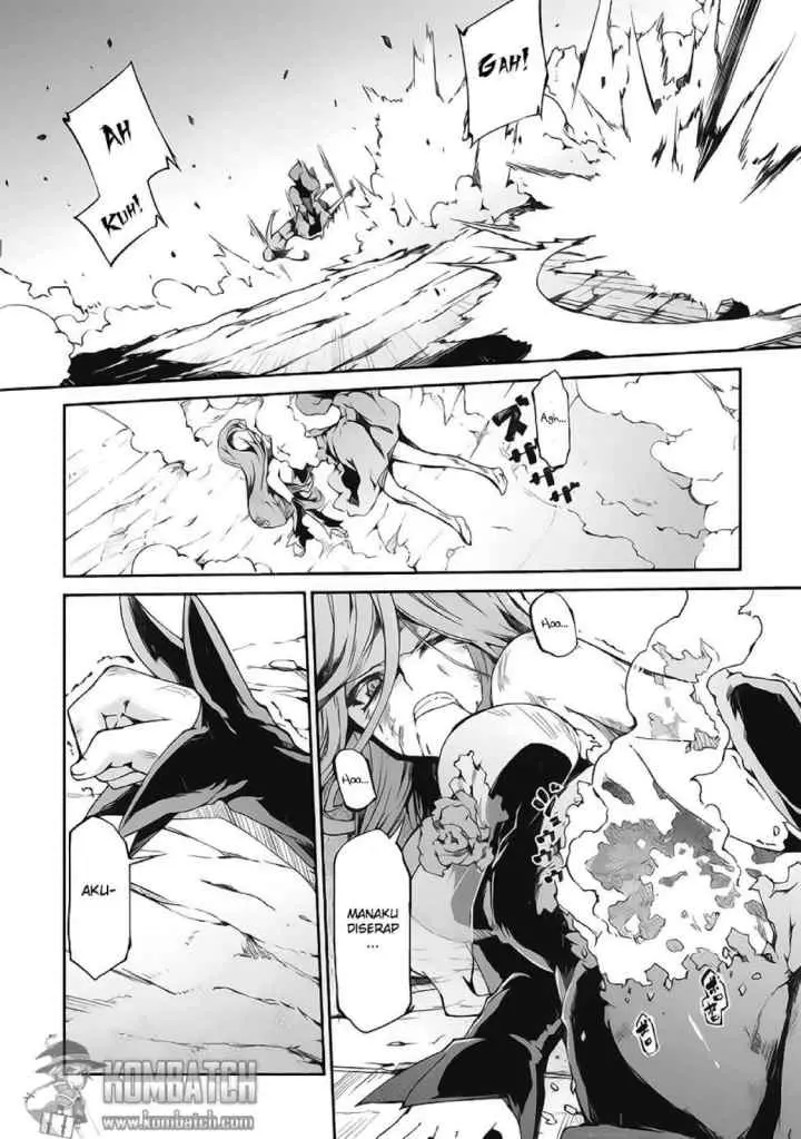 Sayounara Ryuusei, Konnichiwa Jinsei chapter 16 halaman 12