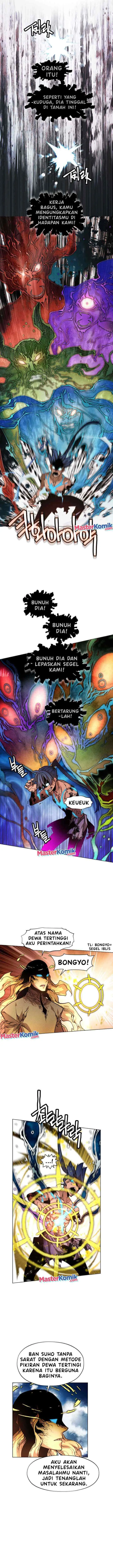 The Golden Age chapter 55 halaman 12