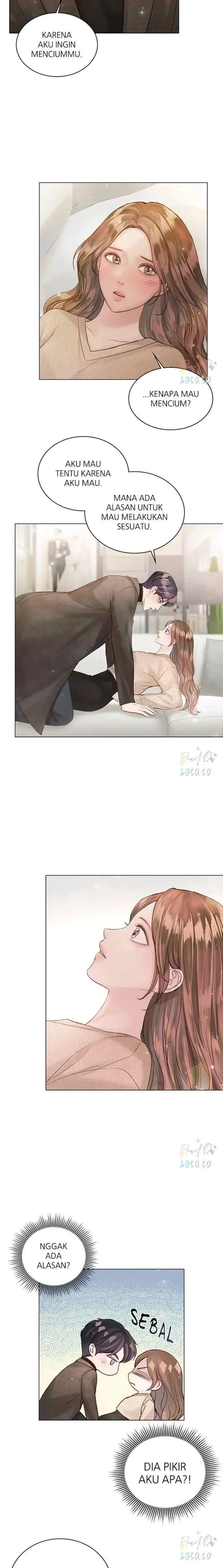 There Must Be Happy Endings chapter 49 halaman 6