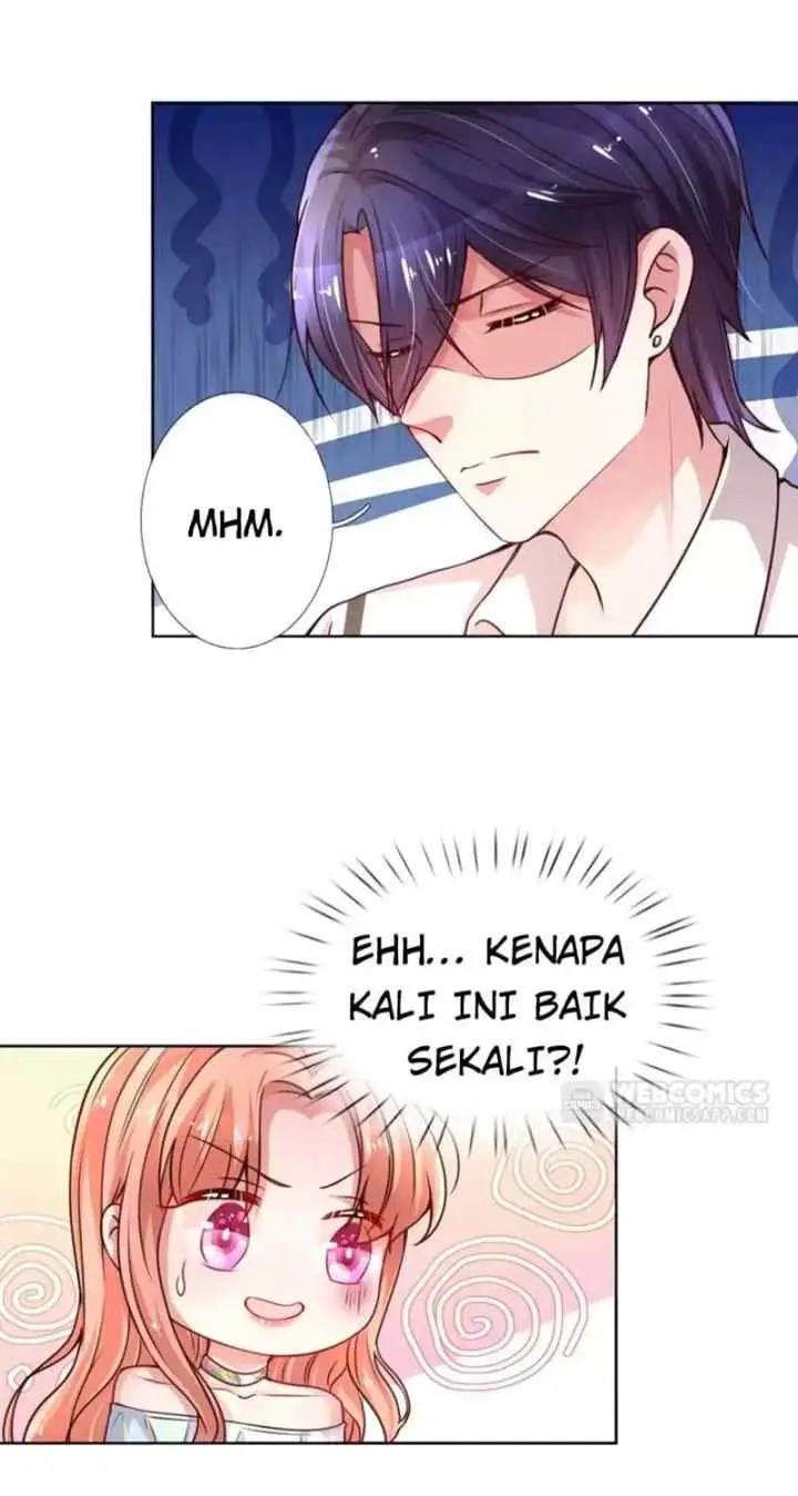 Sweet Escape chapter 51 halaman 14