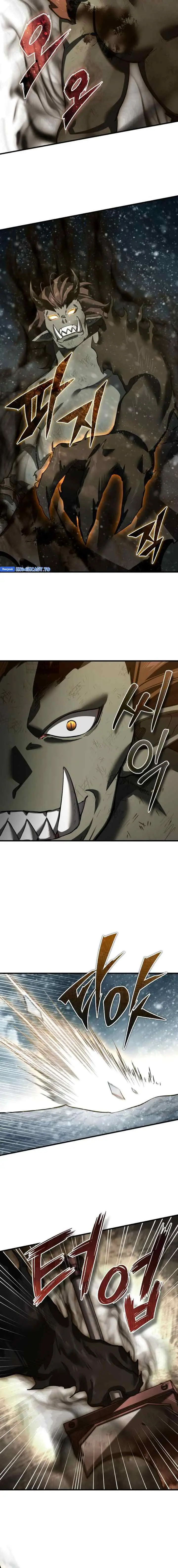 The Heavenly Demon Can't Live a Normal Life chapter 187 halaman 14