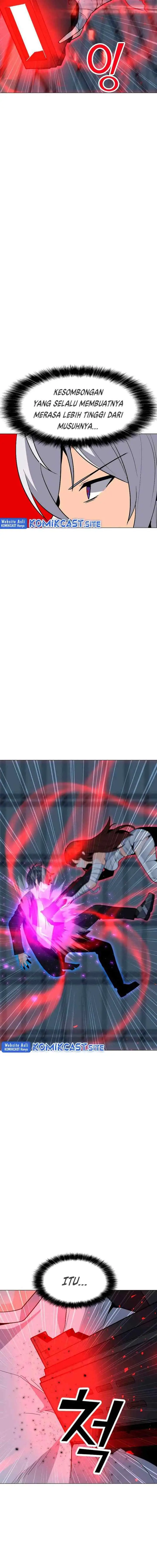 Solo Spell Caster chapter 86 halaman 13
