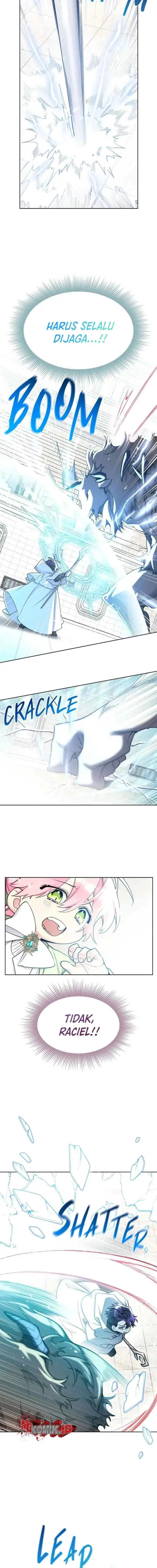 Lotto Princess chapter 60 halaman 13