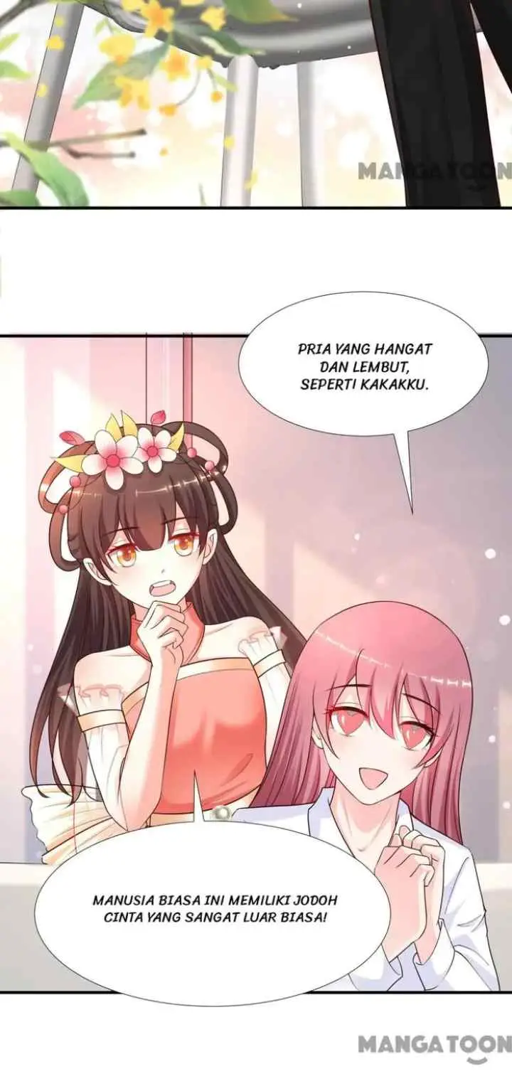 The Strongest Peach Blossom chapter 169 halaman 5