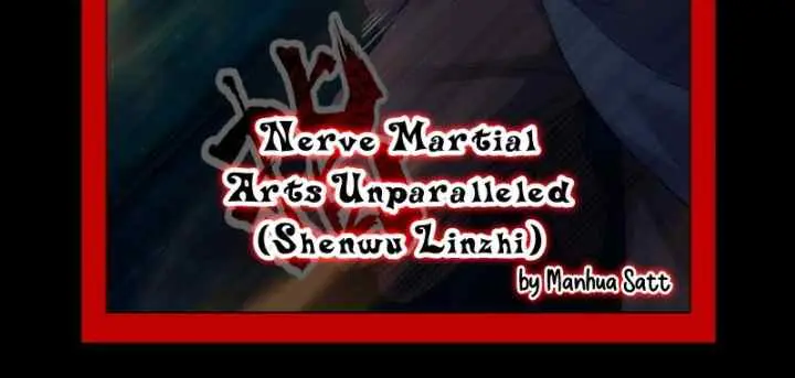 Shenwu Linzhi chapter 15 halaman 20