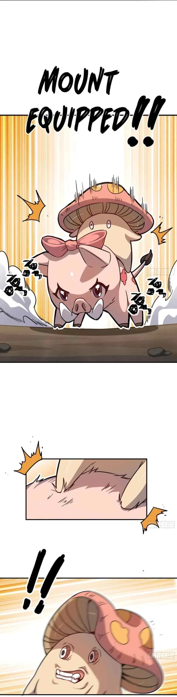 Mushroom Hero chapter 11 halaman 13