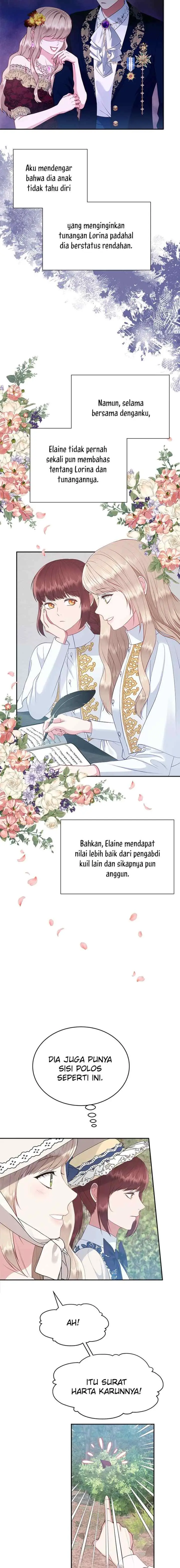 What Does That Evil Dragon Live For? chapter 60 halaman 4