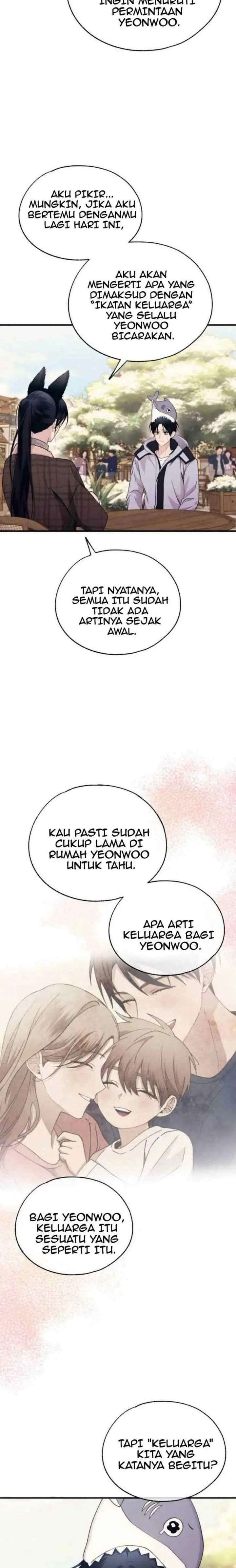 Yeonwoo's Innocence chapter 193 halaman 4