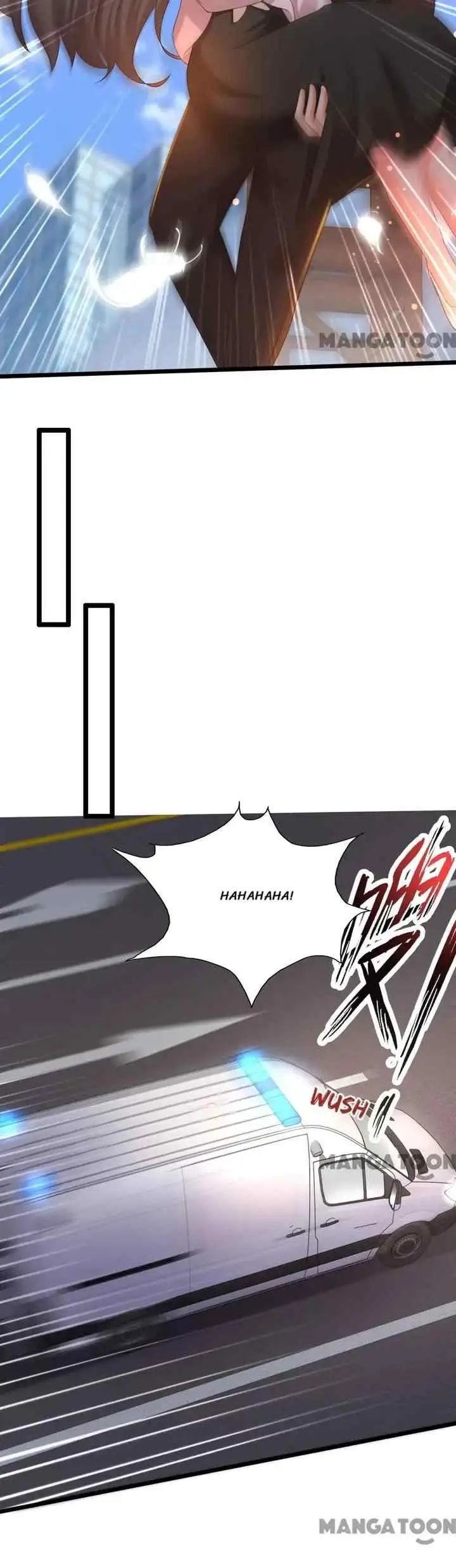 The Strongest Peach Blossom chapter 222 halaman 8
