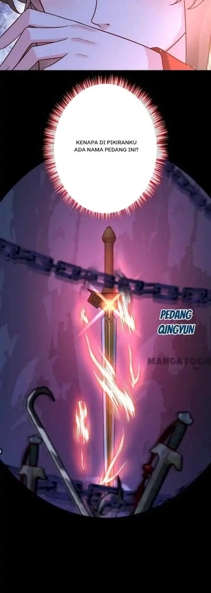 My Chubby Princess Consort chapter 115 halaman 8
