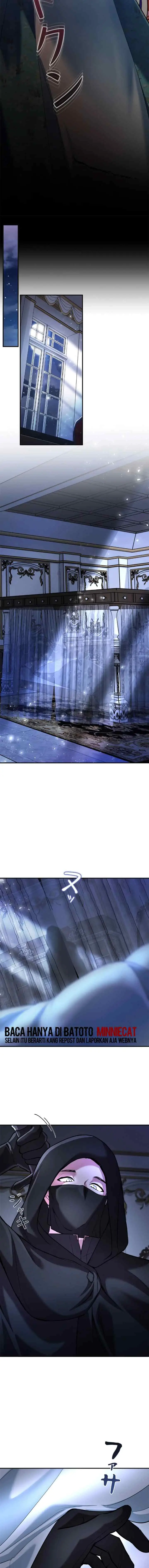 Shein no Kishi chapter 4 halaman 11
