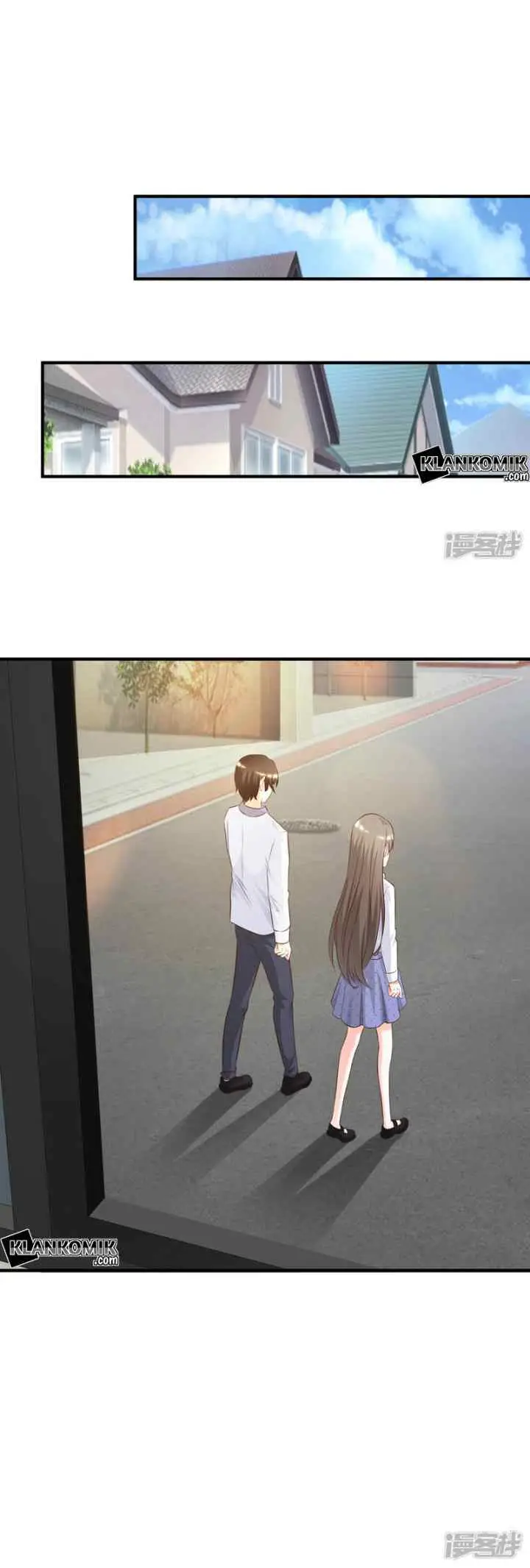 The Strongest Peach Blossom chapter 29 halaman 17
