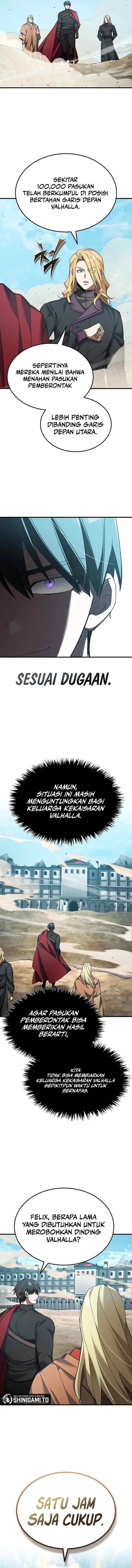 The Heavenly Demon Can't Live a Normal Life chapter 194 halaman 9