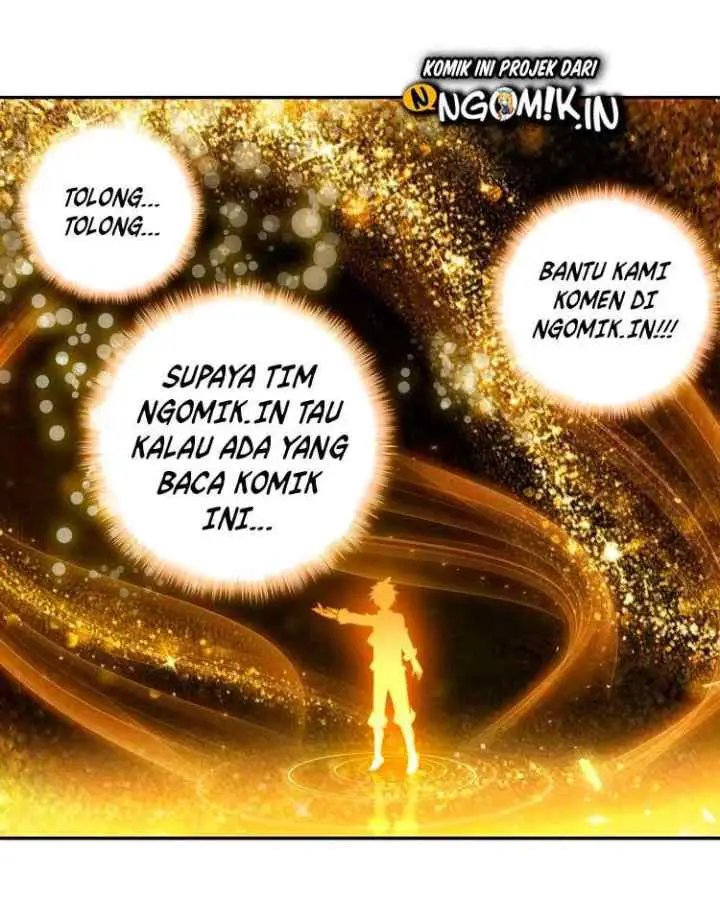 Return From the World of Immortals chapter 10 halaman 14