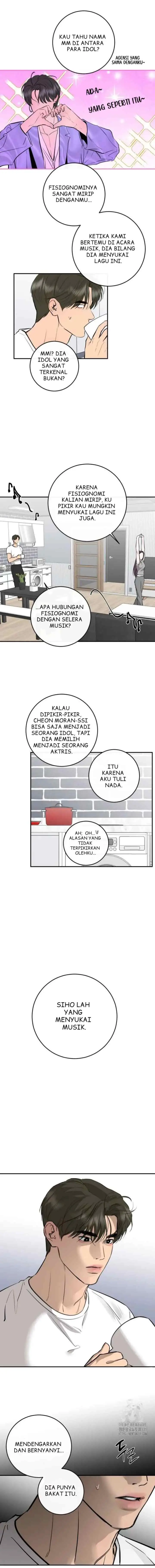 Extroversion of an Immortal chapter 84 halaman 12