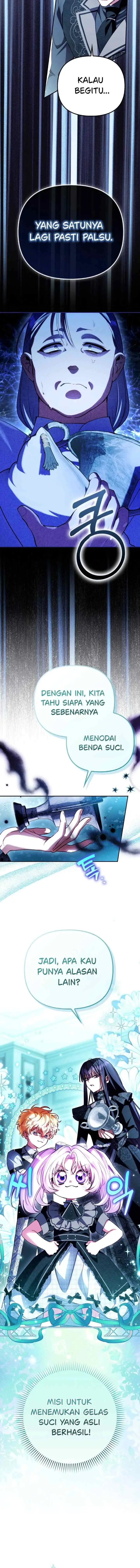 I'm the Brave Puppy That Will Save the Villainess chapter 29 halaman 6