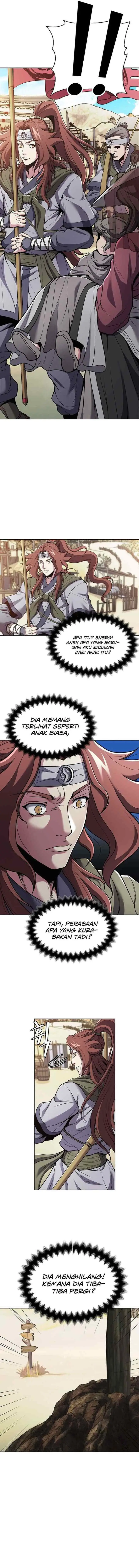 The Flag Bearer Warrior chapter 9 halaman 5