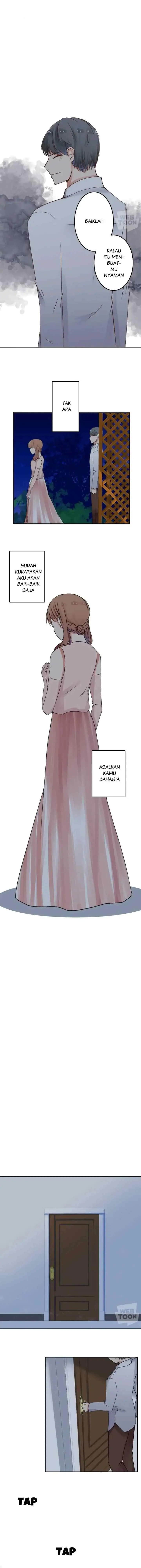 Last Time Love chapter 14 halaman 4
