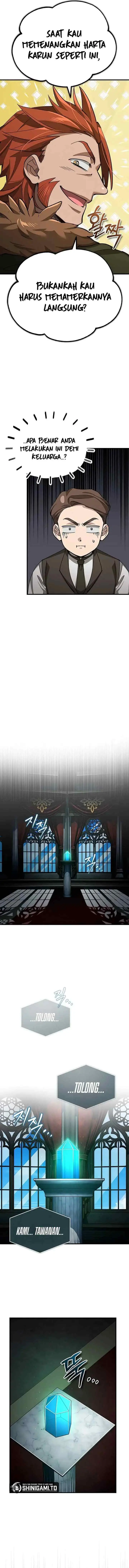 The Heavenly Demon Can't Live a Normal Life chapter 175 halaman 14