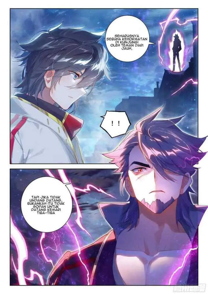 Soul Land 4 chapter 192 halaman 7