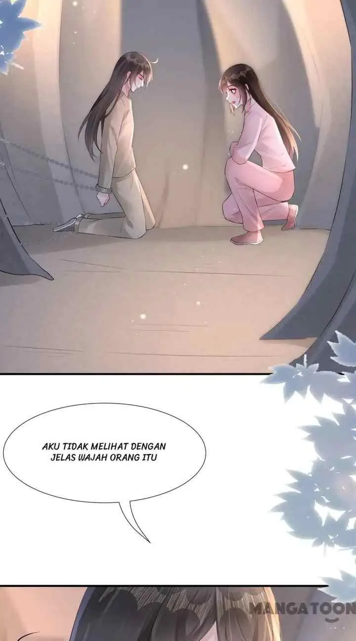 Princess, Don't Ruin Your Public Persona! chapter 242 halaman 18