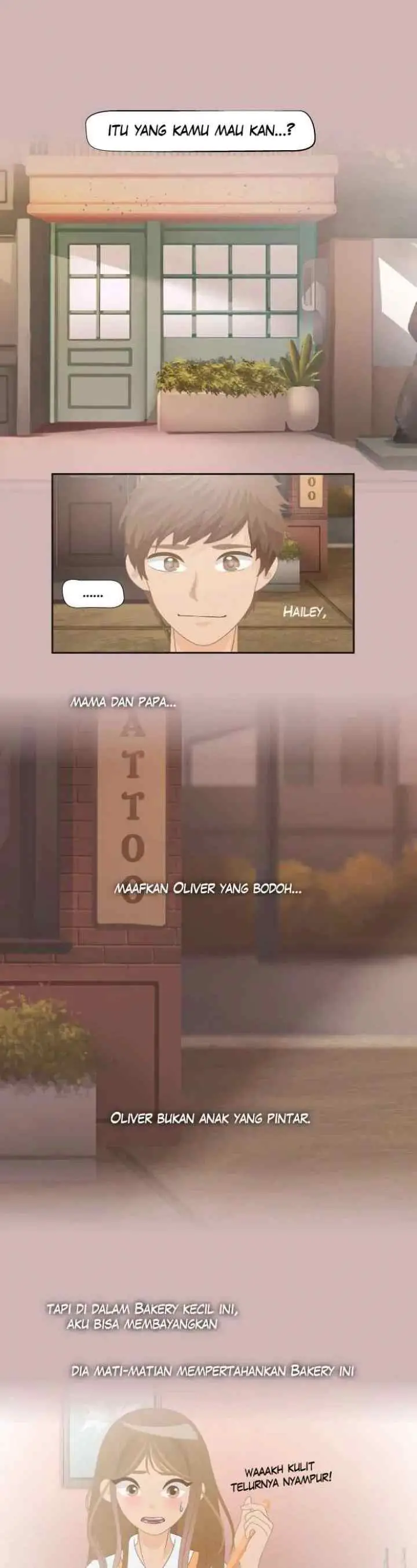 In A Dream chapter 88 halaman 14