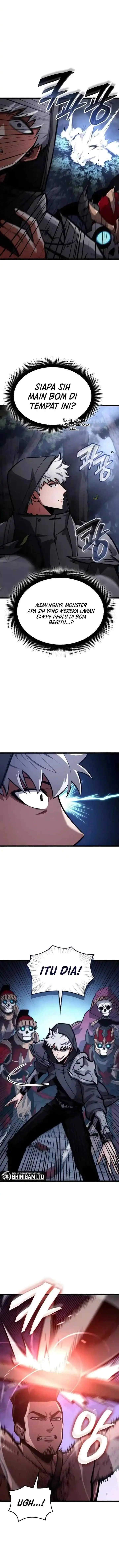 Emperor Of Solo Play chapter 29 halaman 9