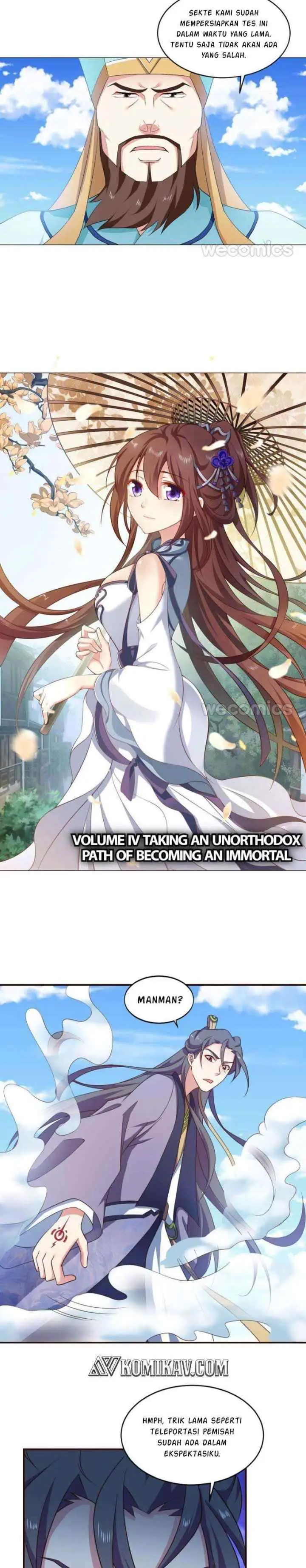 Rebirth of a Golden Boy in Another World chapter 48 halaman 6