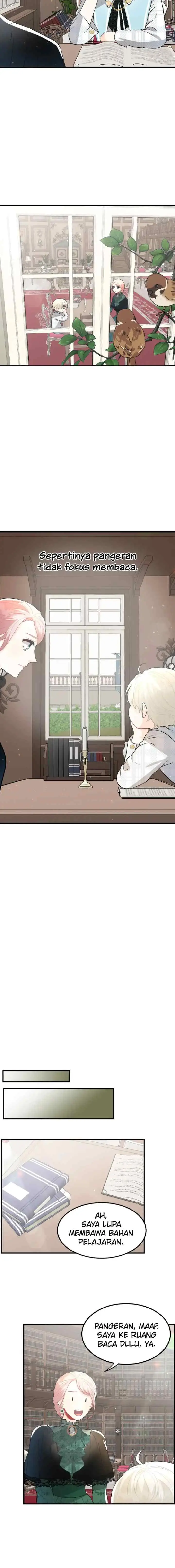 Prince Maker chapter 53 halaman 16
