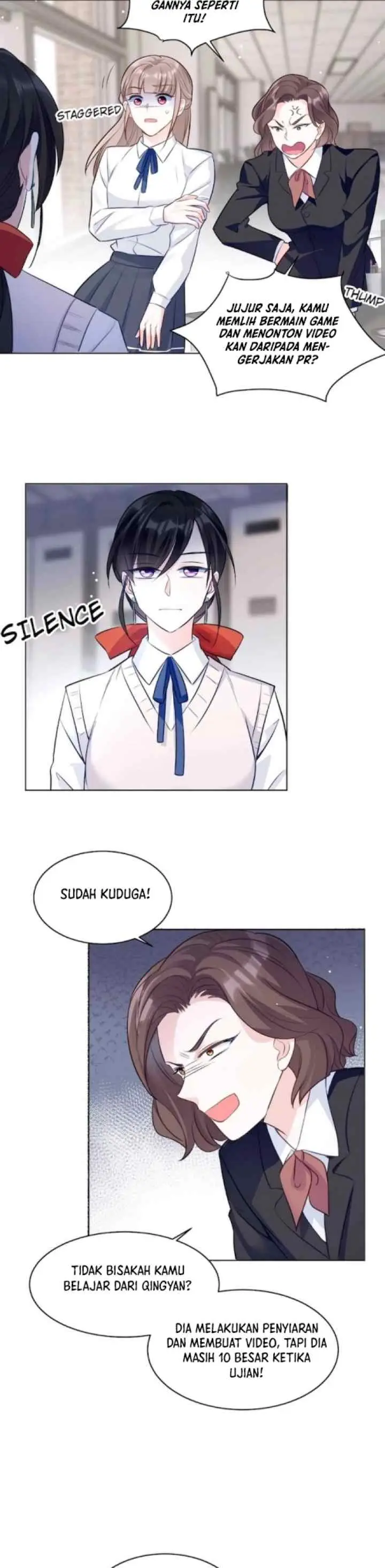 She-Ancestor chapter 20 halaman 4