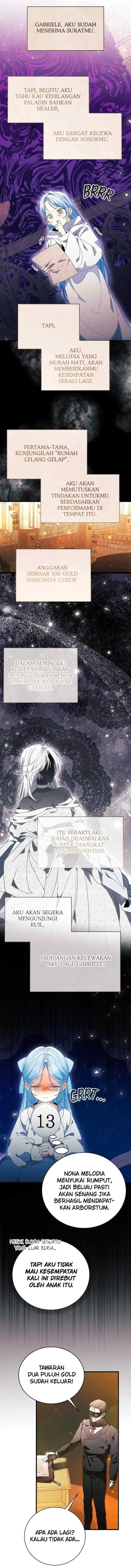 I Will Protect The Tyrant Dad! chapter 41 halaman 10
