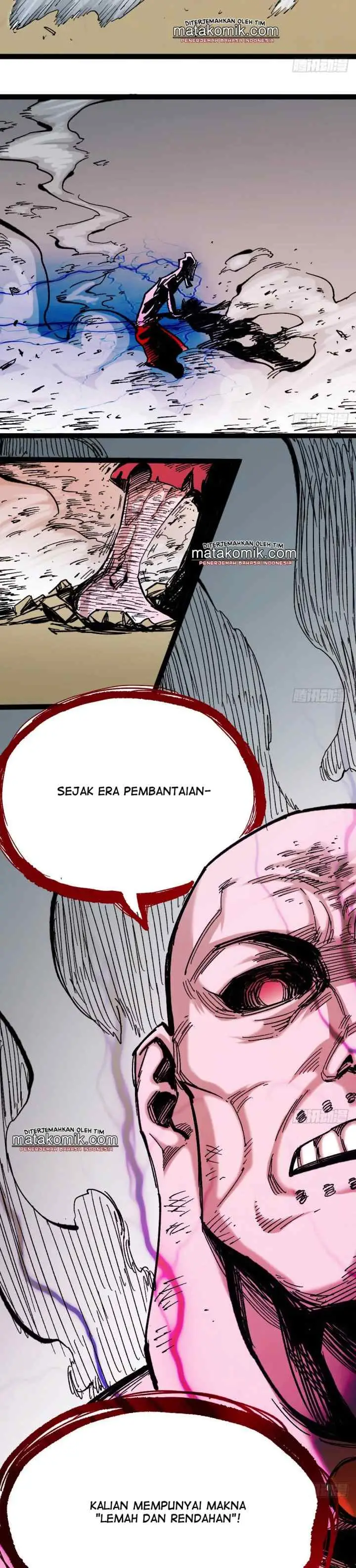 The Doctor's Supremacy chapter 25 halaman 7