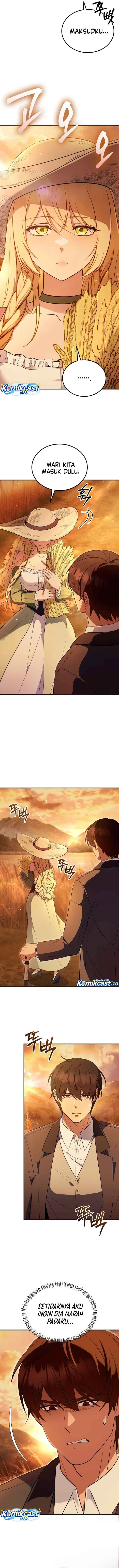 My Wife Waited in the Wheat Fields chapter 3 halaman 6